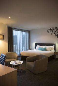 The Como Melbourne MGallery By Sofitel - Tourism Canberra 14