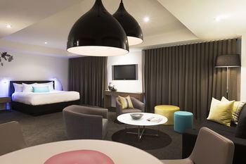 The Como Melbourne MGallery By Sofitel - Tourism Canberra 28