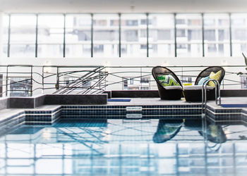 The Como Melbourne MGallery By Sofitel - Tourism Canberra 29