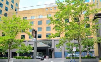 The Como Melbourne MGallery By Sofitel - Tourism Canberra 33