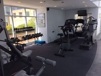The Como Melbourne MGallery By Sofitel - Tourism Canberra 34