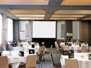 The Como Melbourne MGallery By Sofitel - Tourism Canberra 42