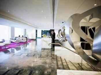 The Como Melbourne MGallery By Sofitel - Tourism Canberra 49