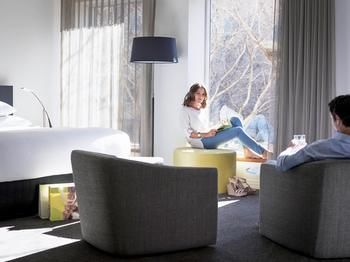 The Como Melbourne MGallery By Sofitel - Tourism Canberra 50