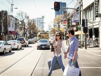 The Como Melbourne MGallery By Sofitel - Tourism Canberra 52