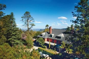 Lilianfels Blue Mountains Resort & Spa - Tourism Canberra 5