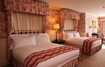 Lilianfels Blue Mountains Resort & Spa - Tourism Canberra 6