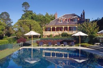 Lilianfels Blue Mountains Resort & Spa - Tourism Canberra 13