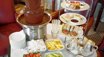 Lilianfels Blue Mountains Resort & Spa - Tourism Canberra 19