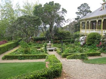 Lilianfels Blue Mountains Resort & Spa - Tourism Canberra 23