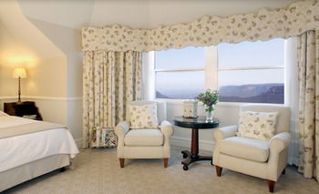 Lilianfels Blue Mountains Resort & Spa - Tourism Canberra 24