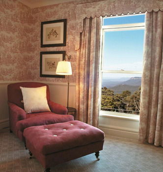 Lilianfels Blue Mountains Resort & Spa - Tourism Canberra 26