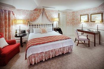 Lilianfels Blue Mountains Resort & Spa - Tourism Canberra 27