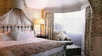 Lilianfels Blue Mountains Resort & Spa - Tourism Canberra 28