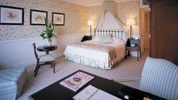 Lilianfels Blue Mountains Resort & Spa - Tourism Canberra 29