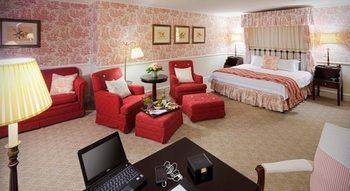 Lilianfels Blue Mountains Resort & Spa - Tourism Canberra 31