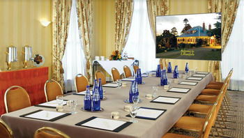 Lilianfels Blue Mountains Resort & Spa - Tourism Canberra 36