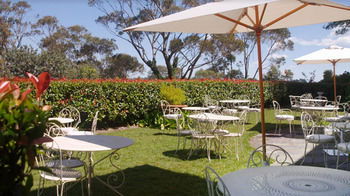 Lilianfels Blue Mountains Resort & Spa - Tourism Canberra 39