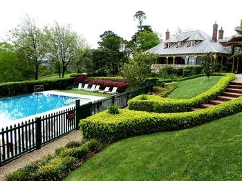 Lilianfels Blue Mountains Resort & Spa - Tourism Canberra 40