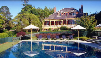 Lilianfels Blue Mountains Resort & Spa - Tourism Canberra 41