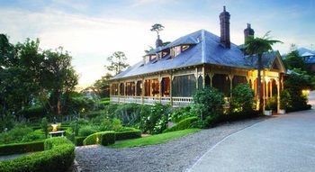Lilianfels Blue Mountains Resort & Spa - Tourism Canberra 44