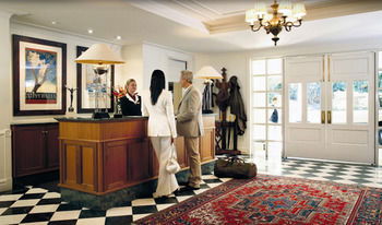 Lilianfels Blue Mountains Resort & Spa - Tourism Canberra 47