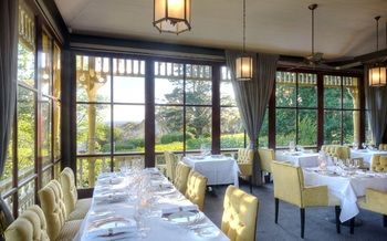 Lilianfels Blue Mountains Resort & Spa - Tourism Canberra 48