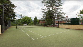 Lilianfels Blue Mountains Resort & Spa - Tourism Canberra 55