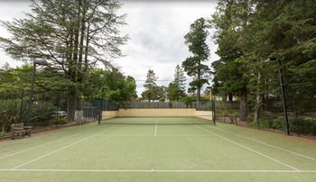 Lilianfels Blue Mountains Resort & Spa - Tourism Canberra 56