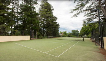 Lilianfels Blue Mountains Resort & Spa - Tourism Canberra 57