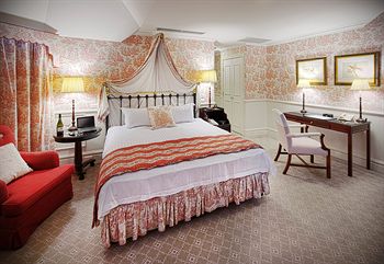 Lilianfels Blue Mountains Resort & Spa - Tourism Canberra 0