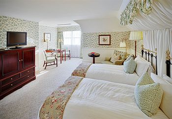 Lilianfels Blue Mountains Resort & Spa - Tourism Canberra 2