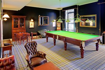 Lilianfels Blue Mountains Resort & Spa - Tourism Canberra 3