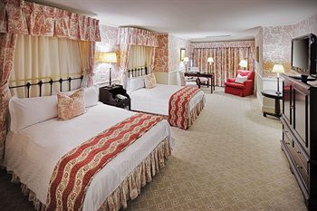 Lilianfels Blue Mountains Resort & Spa - Tourism Canberra 4