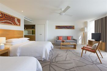 Sofitel Noosa Pacific Resort - Tourism Canberra 2