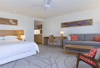 Sofitel Noosa Pacific Resort - Tourism Canberra 5