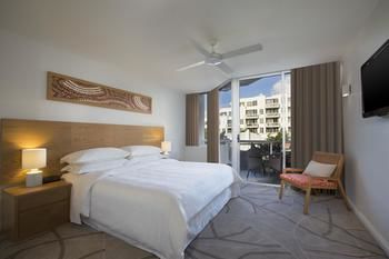 Sofitel Noosa Pacific Resort - Tourism Canberra 11
