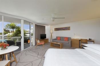 Sofitel Noosa Pacific Resort - Tourism Canberra 13