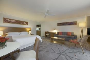 Sofitel Noosa Pacific Resort - Tourism Canberra 15