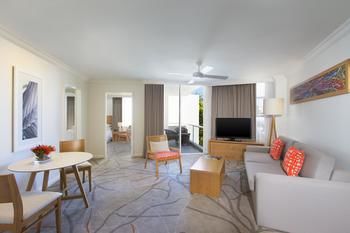 Sofitel Noosa Pacific Resort - Tourism Canberra 17
