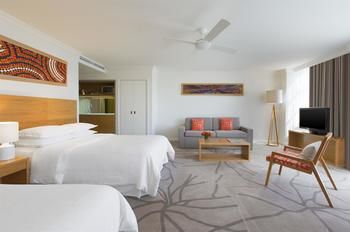 Sofitel Noosa Pacific Resort - Tourism Canberra 19