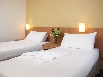 Mercure North Melbourne - Tourism Canberra 3