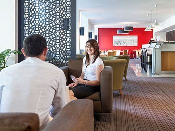 Mercure North Melbourne - Tourism Canberra 4
