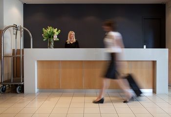 Mercure North Melbourne - Tourism Canberra 6