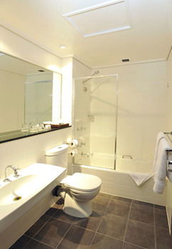 Mercure North Melbourne - Tourism Canberra 8