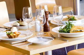 Mercure North Melbourne - Tourism Canberra 9