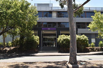 Mercure North Melbourne - Tourism Canberra 11