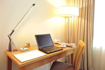 Mercure North Melbourne - Tourism Canberra 12