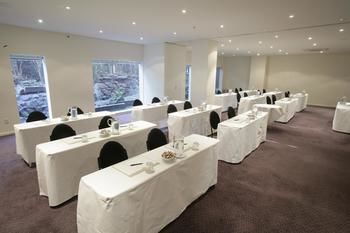 Mercure North Melbourne - Tourism Canberra 14