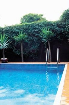 Mercure North Melbourne - Tourism Canberra 18